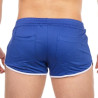 Barcode Berlin Short Norfok Bleu